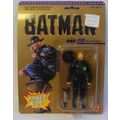 BATMAN DC COMICS 1989 VINTAGE ' BOB ' figure ( ...