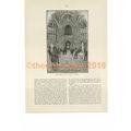 Central Hall, House of Commons, London, Book Il...