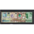 Singapore."London 1980" International Stamp Exh...