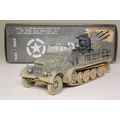 SD.KFZ.7 KRAUSS-MAFFEI HALF TRACK GERMAN ARMY F...