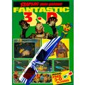 FANTASTIC 3-D 1982 first edition Starlog photo ...