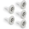 212-7929 Spa Hot Tub Jets Replacements 3" Clust...