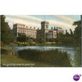 Antique GB Postcard 1912 - Foreign Office, From...