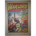 Warlord no. 464