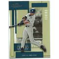 2004 Playoff Prestige - #175 - Ichiro