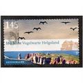GER 2010 145c(S/A) ' HELGOLAND INSTITUTE ' FINE...