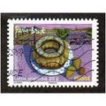FRA 2010 (56c) 'FLAVOURS OF FRANCE - 'PARIS -BR...