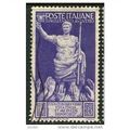 1937 Michel 581 - #5 fine used (o)