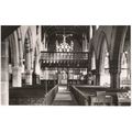 Higham Ferrers, Northamptonshire - St. Mary's C...
