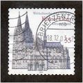 GER 2003 €0.55 (S/A) 'UNESCO SITES -KOLN CATHED...