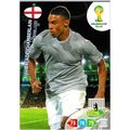 2014 Adrenalyn XL FIFA World Cup Brazil - #138 ...