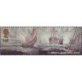 Great Britain 2005 Battle of Trafalgar 1st Entr...