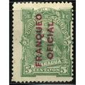 1891 Michel D13 - mint no gum