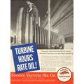 socony vacuum oil company 1936 learned gargoyle...