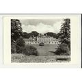 LONDON Kenwood Mansion Postcard by GLC