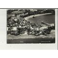 Wales TENBY Aerial Postcard by Aerofilms (7134)