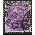 1928/1929 Michel 284 - fine used (o)