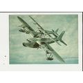 Aviation SHORT-MAYO COMPOSITE 1938 Postcard by ...