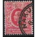 BRITISH EAST AFRICA 1912/1921 SG 46 - fine used...