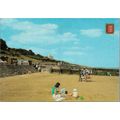 Frinton-on-Sea, Essex - Beach - Golden Shield p...