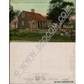 CT Norwalk Postcard The Home Of Yankee Doodle S...