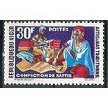 Niger N° 126 YVERT NEUF ** ( MNH )