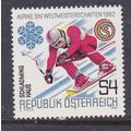 AUSTRIA 1982 ALPINE SKIING WORLD CHAMPIONSHIPS ...