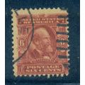 Used 305 6c James Garfield Average A06454