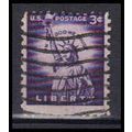 Used 1035 3c Statue of Liberty Average Really O...
