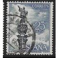 1965 Michel 1535 - fine used (o)