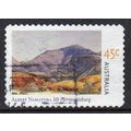 Australia 2002 Birth Centenary of Albert Namatj...