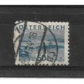 Austria.SG689 50g Worthersee (Violet).Fine Used...