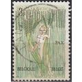 Belgique 1963 Michel 1311 O Cote (2008) 0.40 € ...