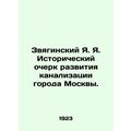 Zvyaginsky Ya. Historical sketch of the develop...