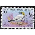 1978 SG 169 - #2 fine used (o) - BIRD