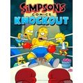 Simpsons Comics Knockout