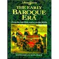 The Early Baroque Era