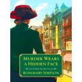 A Gilded Age Mystery Murder Wears A Hidden Face