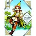 Witch Hat Atelier 8