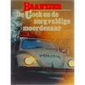 Baantjer 9 - De Cock En De Zorgvuldige Moordenaar