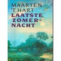 Laatste Zomernacht