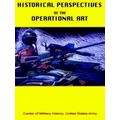 Historical Perspectives of the Operational Art ...