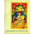 Aachener Kunstblatter-Band 38/1969 by Peter Ludwig