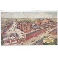 Artistic View Mitchells & Butlers Ltd Cape Hill...