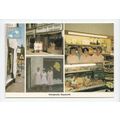 Horspools Gold Medal Bakers & Confectioners Key...
