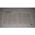 1965 IBM System/360 Ad - Let's Explore Two Questions You Might Have