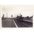 Railway Photo SR Schools 30935 Sevenoaks Wimble...