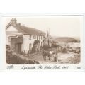 The Blue Ball Lynmouth Devon Frith Collection R...