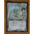 Middle Earth CCG : 'Woses of Old Pukel-Land' (W...