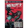 FREE COMIC BOOK DAY - 2019: INTERCEPTOR